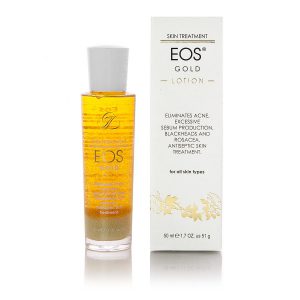 EOS Gold Lotion