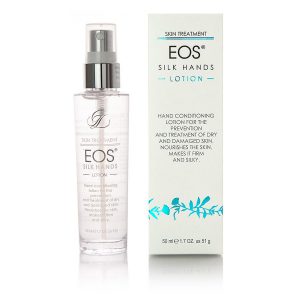 EOS Silk Hands Lotion