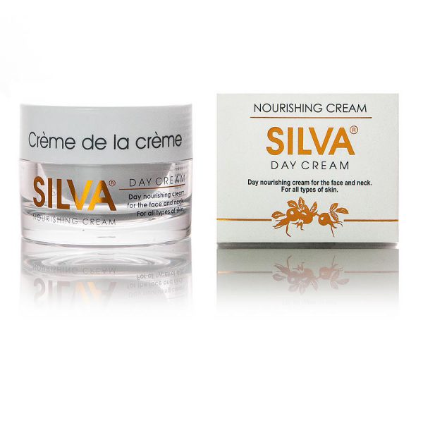 SILVA Day Cream