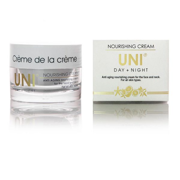 Uni Day and Night Cream